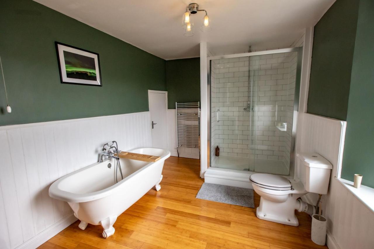 Short Stays - Fishponds Apartment Bristol
