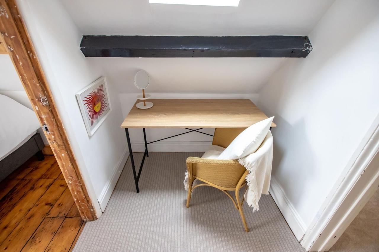 Apartment Short Stays - Fishponds