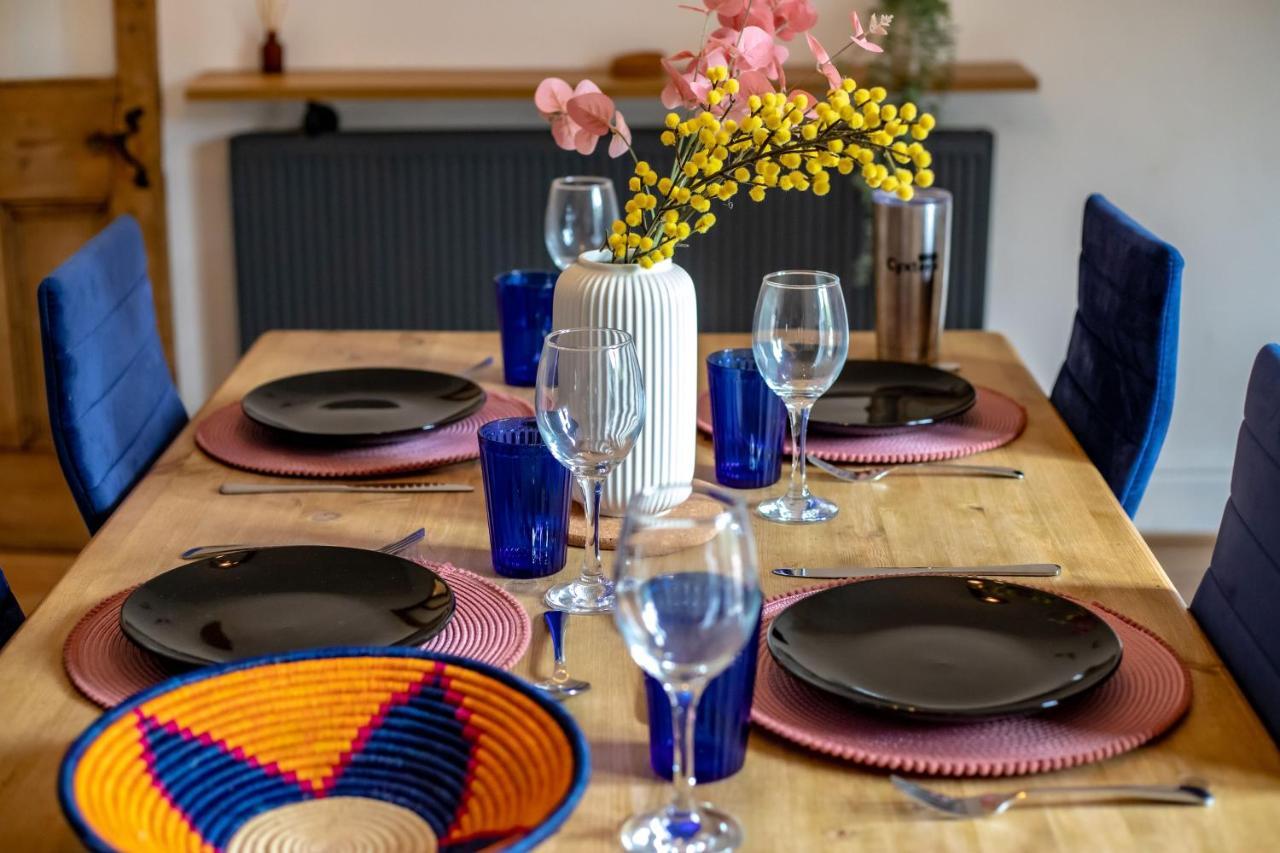 Short Stays - Fishponds * Bristol