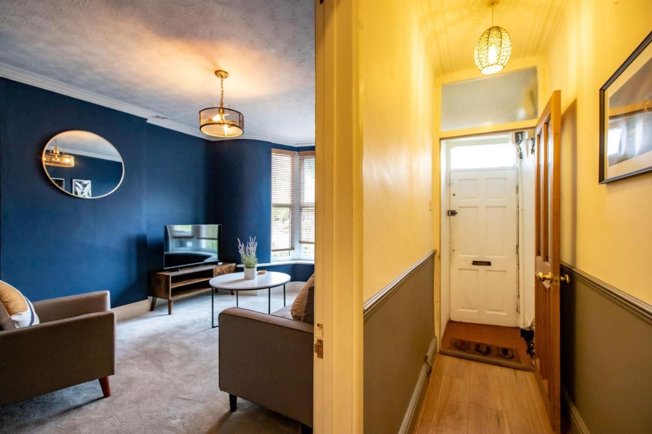 Short Stays - Fishponds * Bristol