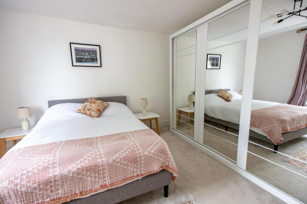 Apartment Short Stays - Fishponds Bristol