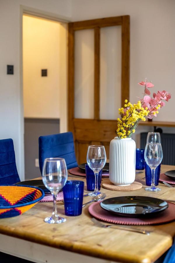 Short Stays - Fishponds * Bristol