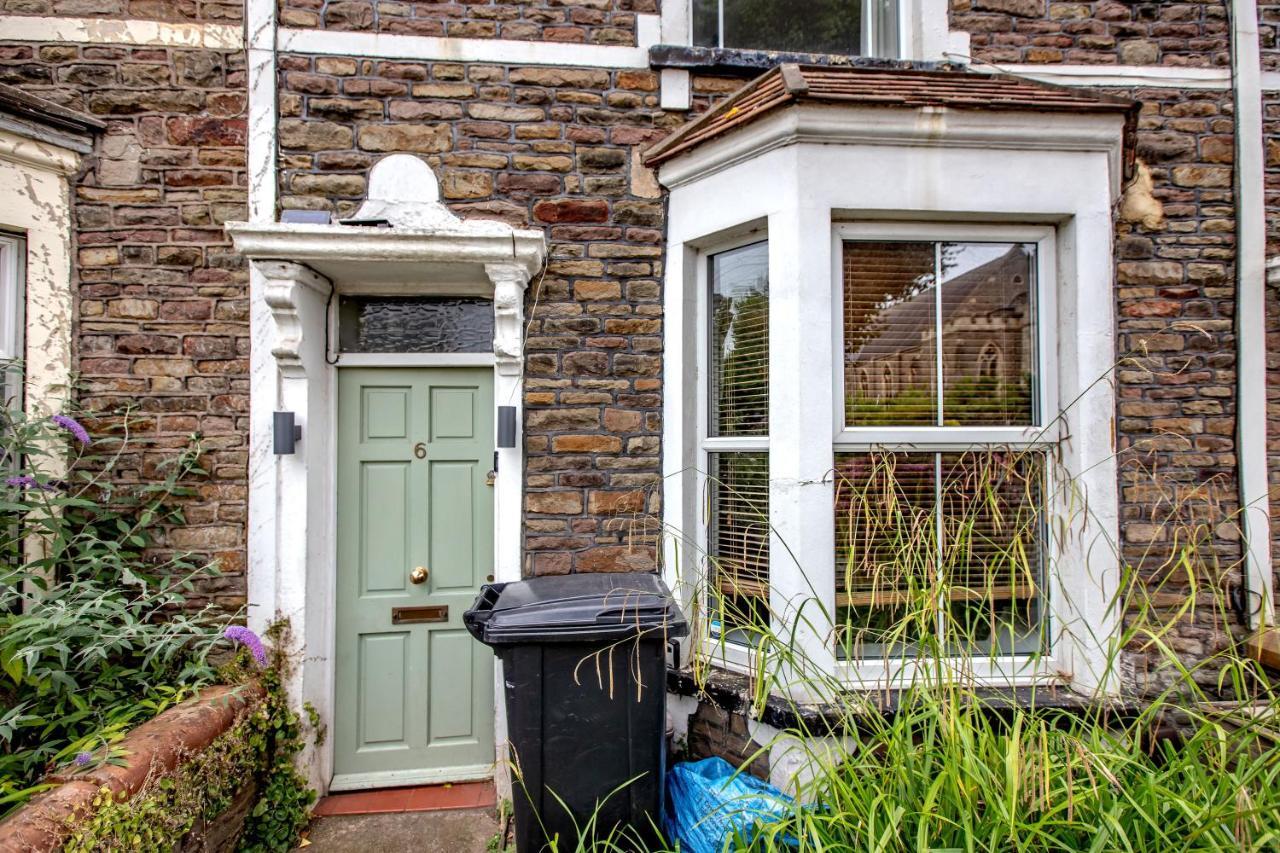 Short Stays - Fishponds Bristol