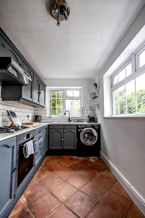 Short Stays - Fishponds Apartment