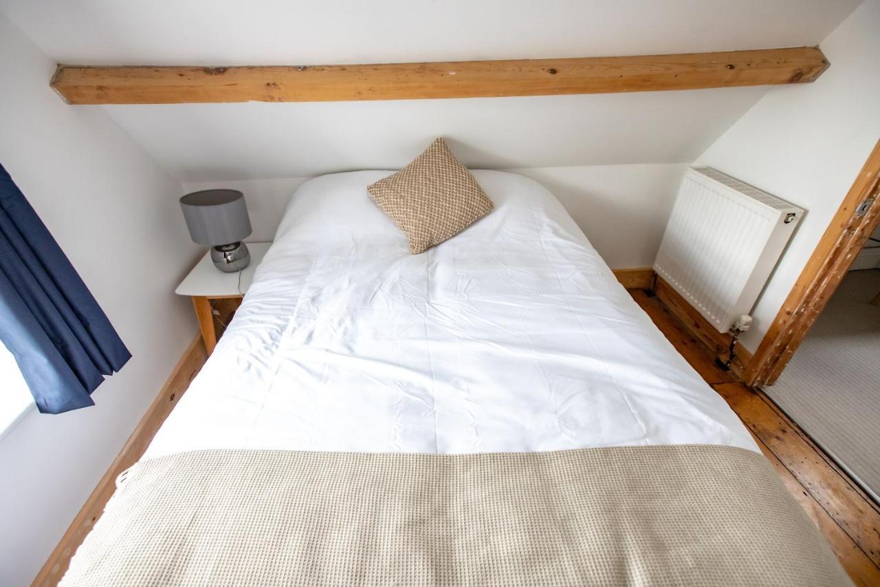 Apartment Short Stays - Fishponds Bristol