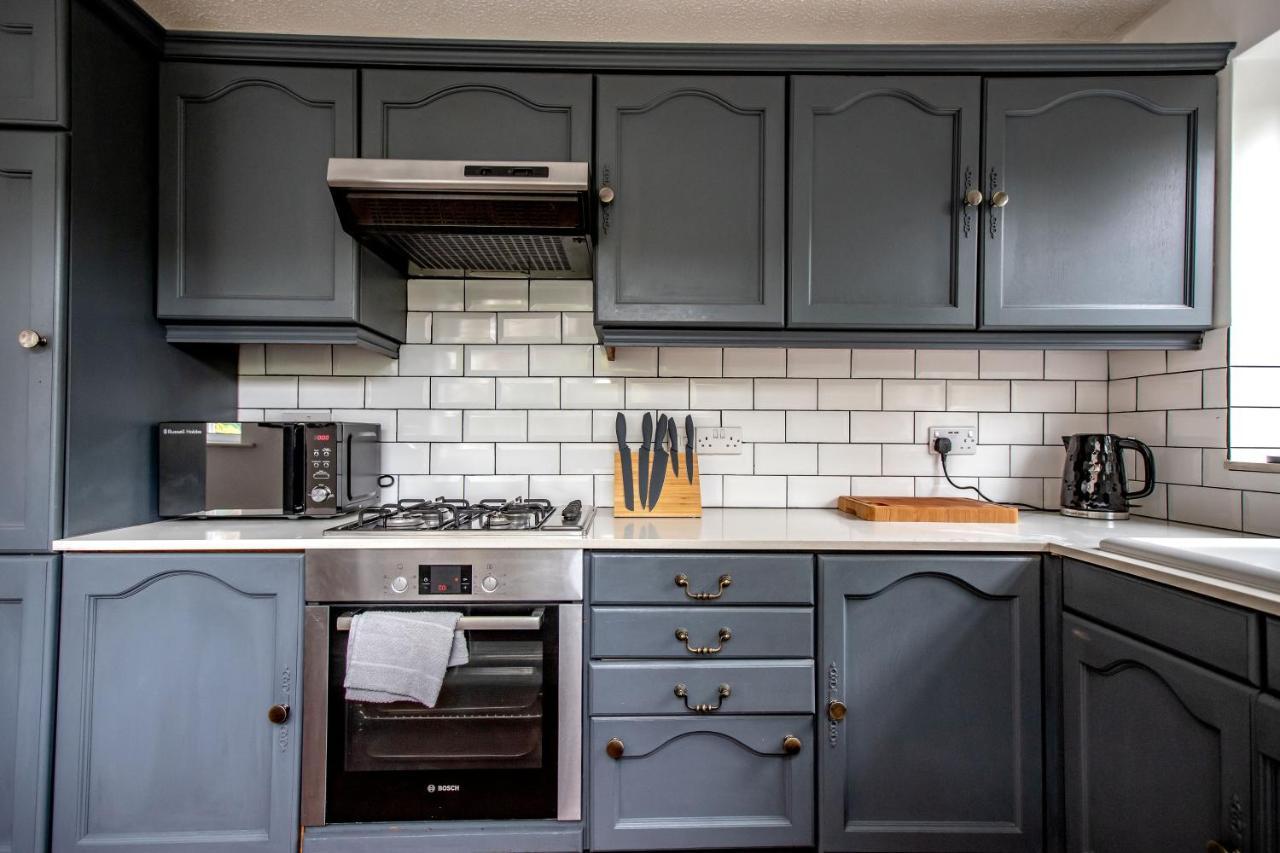 Apartment Short Stays - Fishponds *