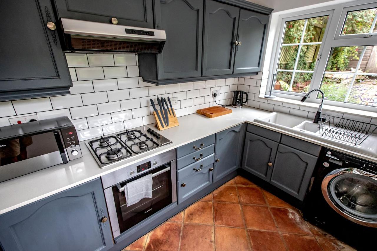 Short Stays - Fishponds Apartment