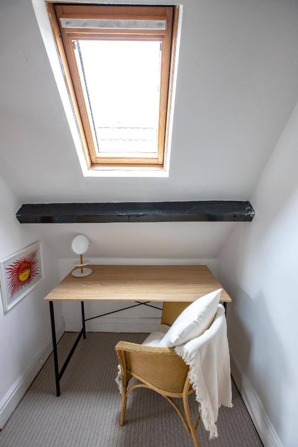 Short Stays - Fishponds Apartment