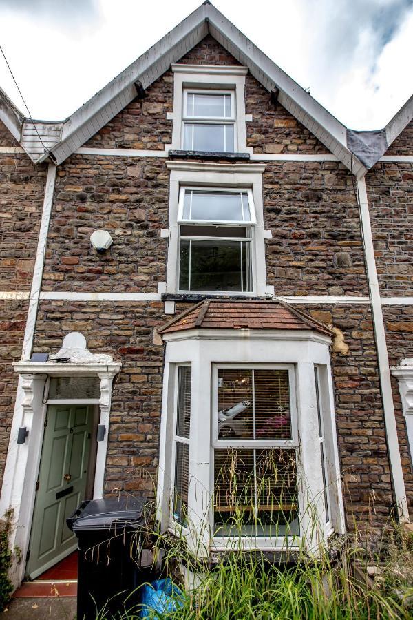 Apartment Short Stays - Fishponds Bristol