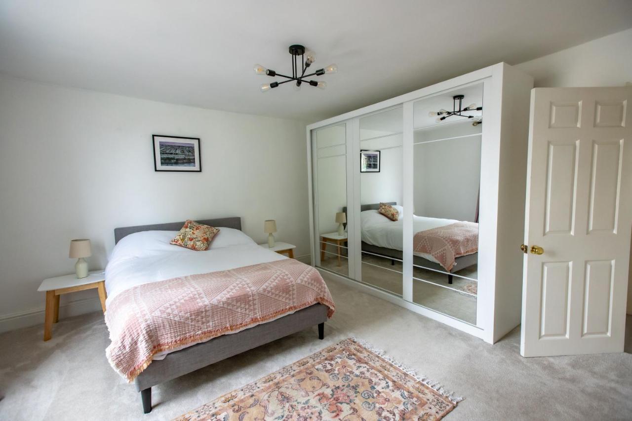 Short Stays - Fishponds