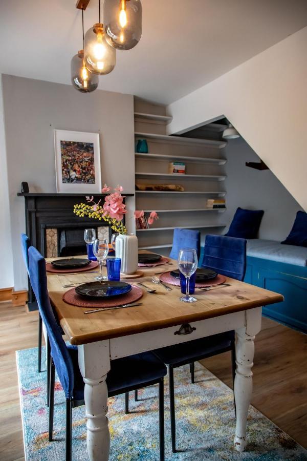 Short Stays - Fishponds Apartamento