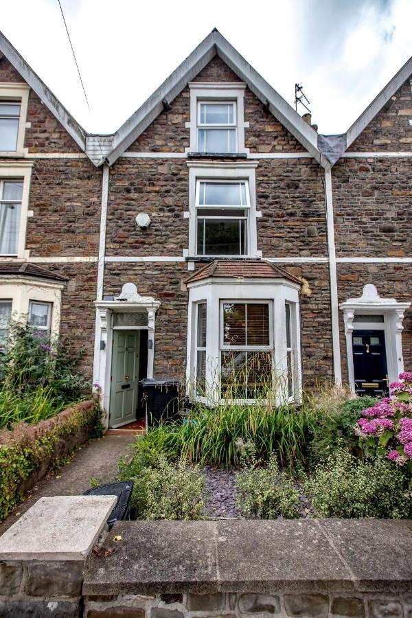 Apartamento Short Stays - Fishponds *