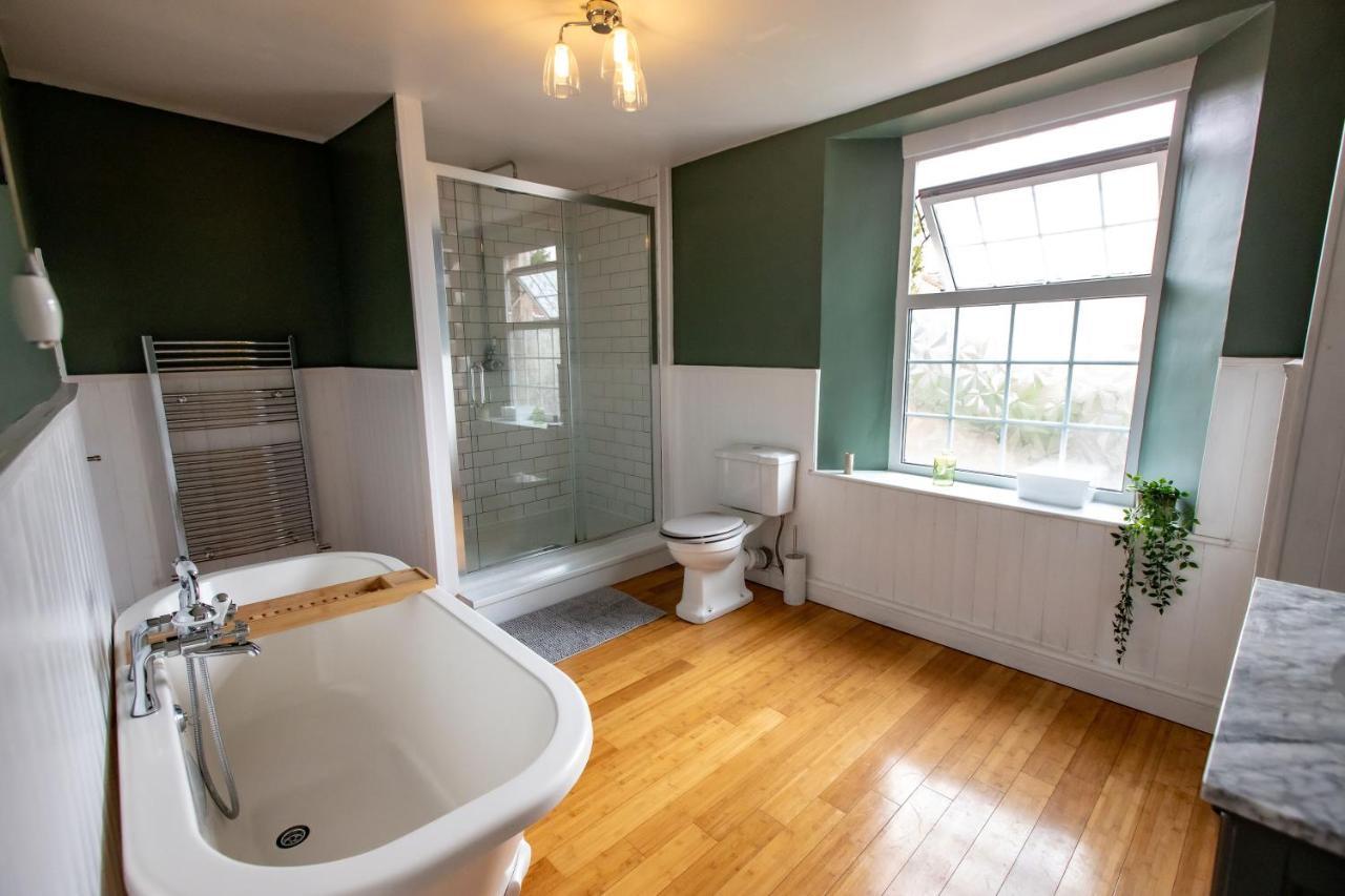 Short Stays - Fishponds Apartamento *