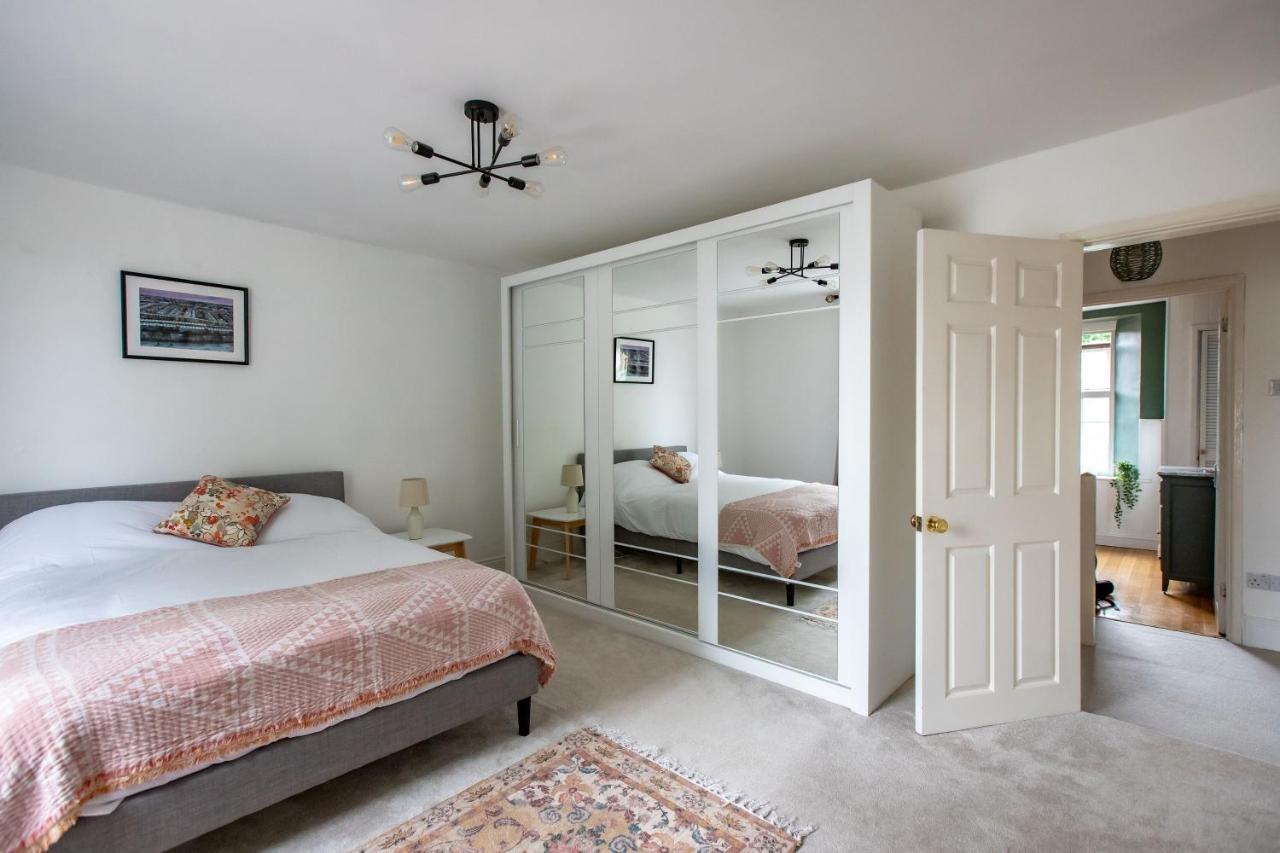 Apartamento Short Stays - Fishponds Bristol