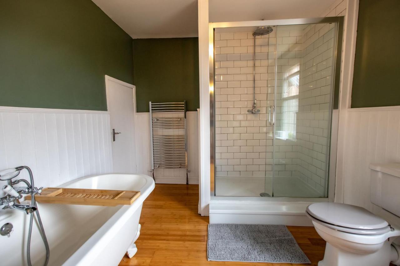 Short Stays - Fishponds Apartamento Bristol