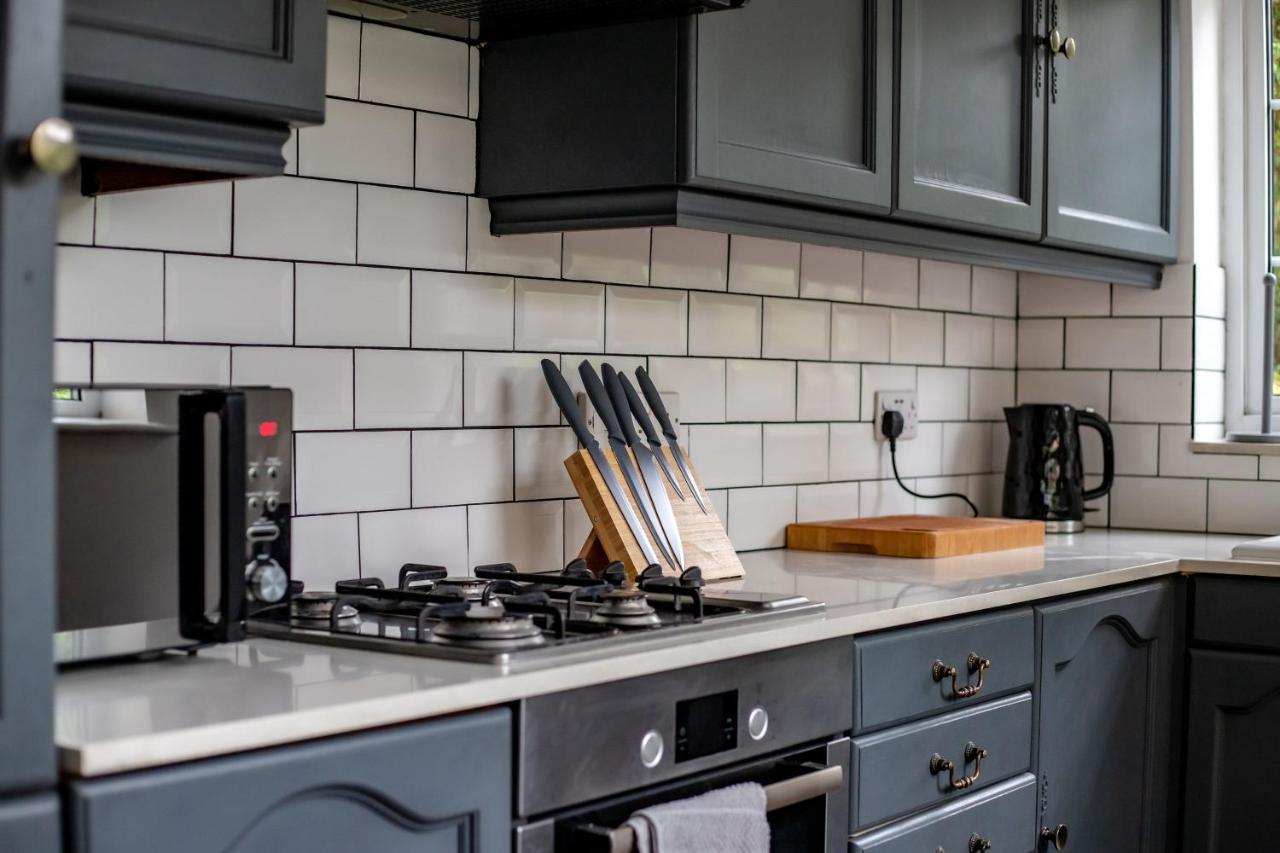 Apartamento Short Stays - Fishponds