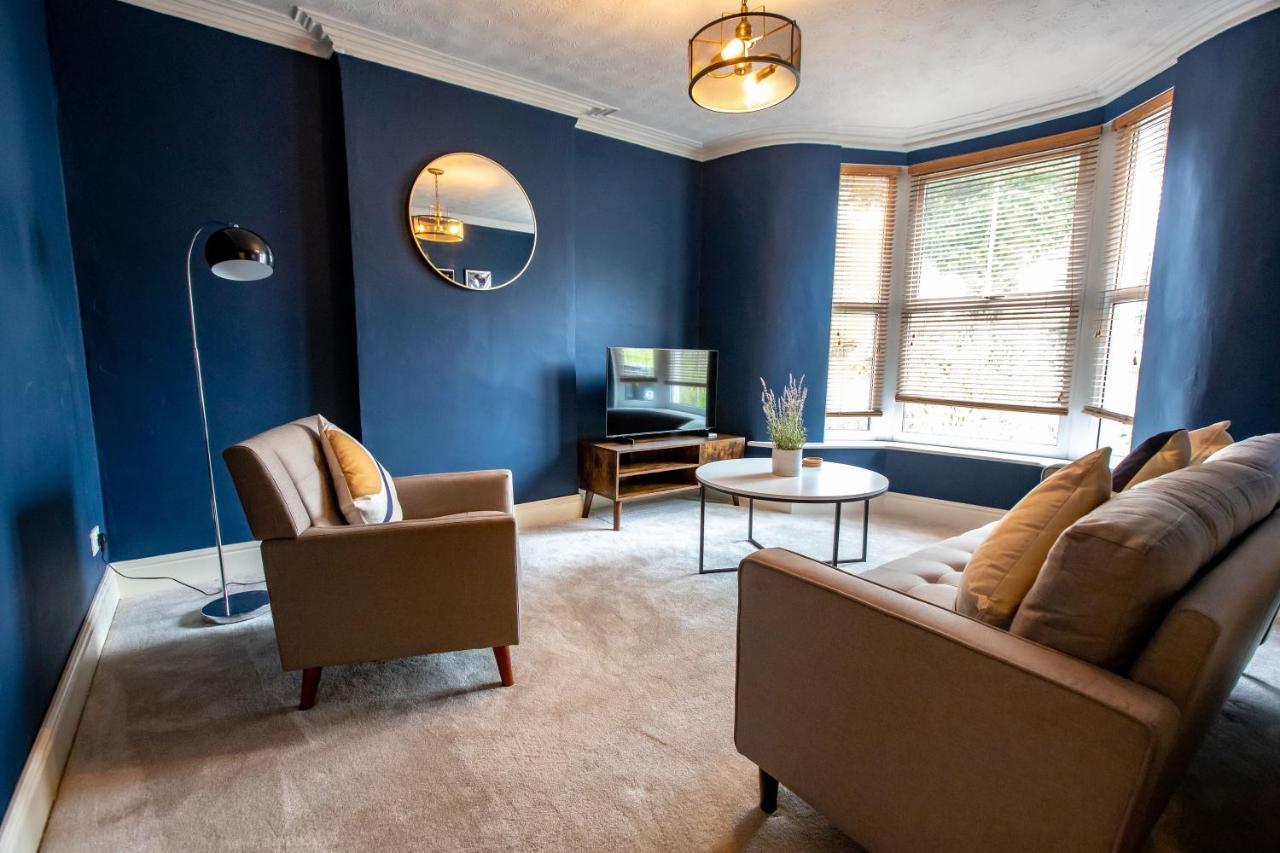 Short Stays - Fishponds Apartamento Bristol
