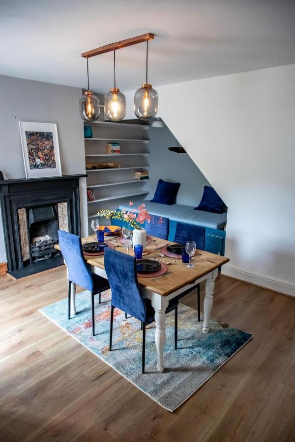 Short Stays - Fishponds Apartamento