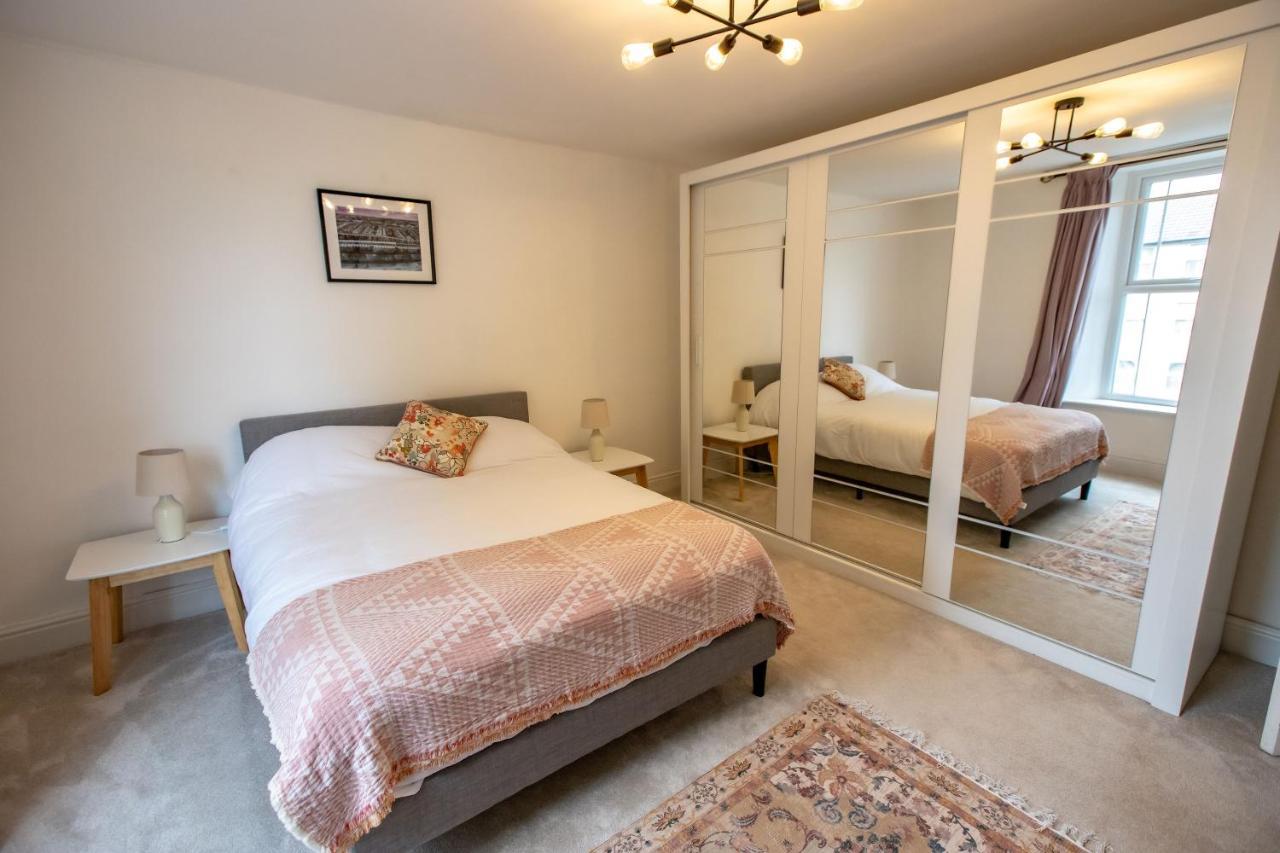 Short Stays - Fishponds Apartamento