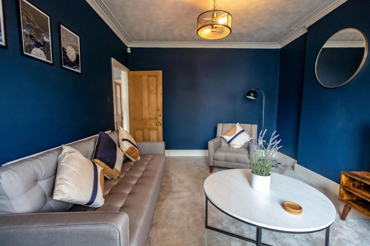 Short Stays - Fishponds *