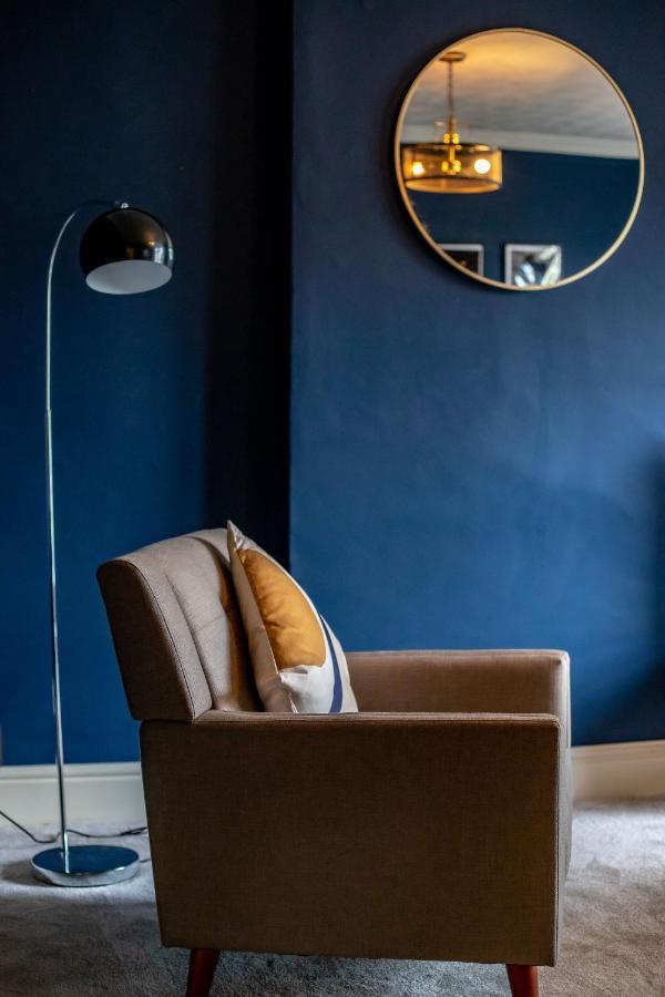 Short Stays - Fishponds Apartamento Bristol